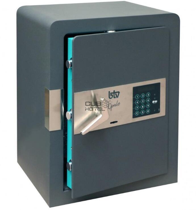 Opalo E-70 Safe 70x50x45CM